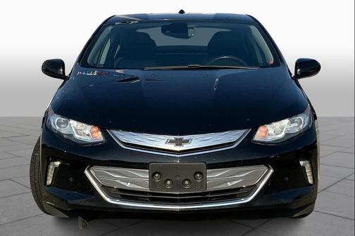2018 Chevrolet Volt Premier