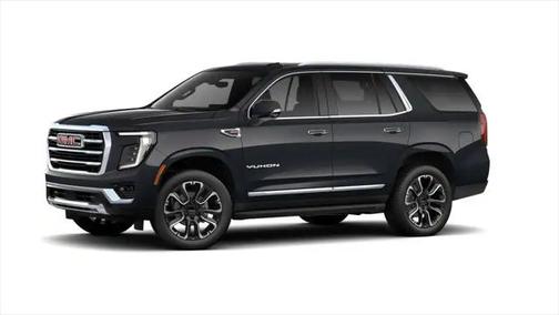 2025 GMC Yukon 4WD Elevation