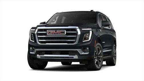 2025 GMC Yukon 4WD Elevation