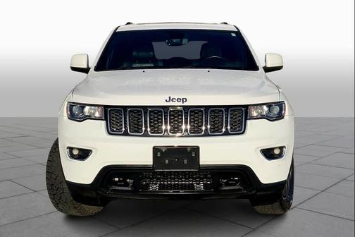2020 Jeep Grand Cherokee North Edition 4X4