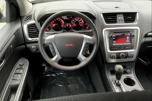 2016 GMC Acadia SLE-1