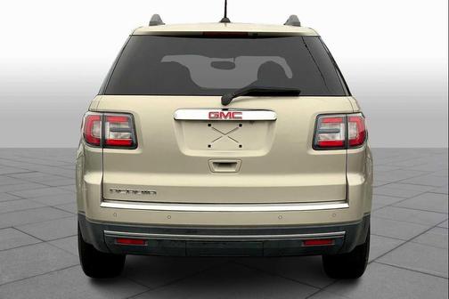 2016 GMC Acadia SLE-1