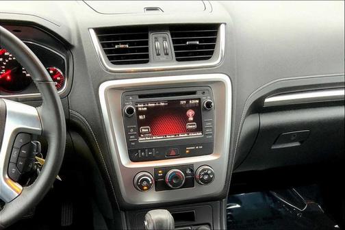 2016 GMC Acadia SLE-1