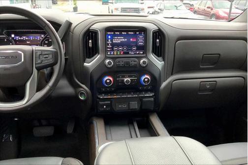 2023 GMC Sierra 3500 Denali