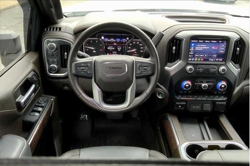 2023 GMC Sierra 3500 Denali