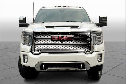 2023 GMC Sierra 3500 Denali