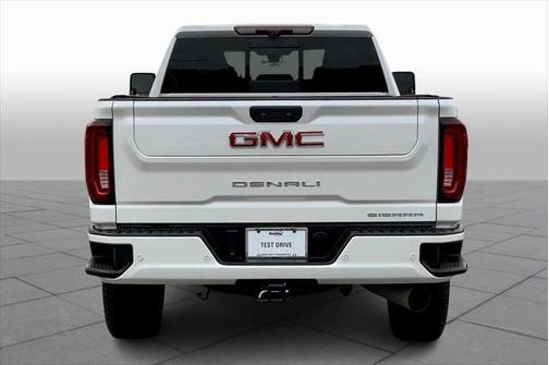 2023 GMC Sierra 3500 Denali