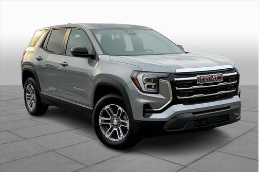 2025 GMC Terrain FWD Elevation