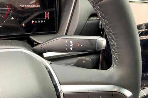 2025 GMC Terrain FWD Elevation