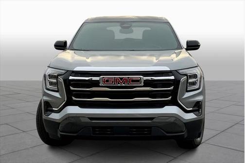 2025 GMC Terrain FWD Elevation