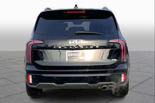 2024 Kia Telluride SX Prestige X-Line