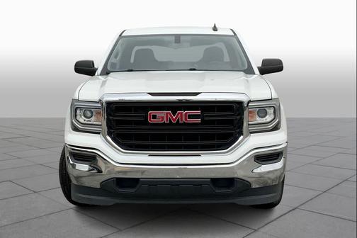 2017 GMC Sierra 1500 Base