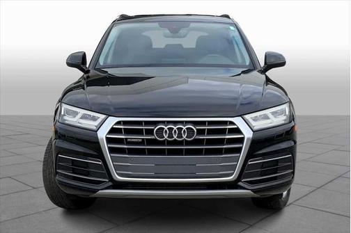 2018 Audi Q5 2.0T Premium Plus