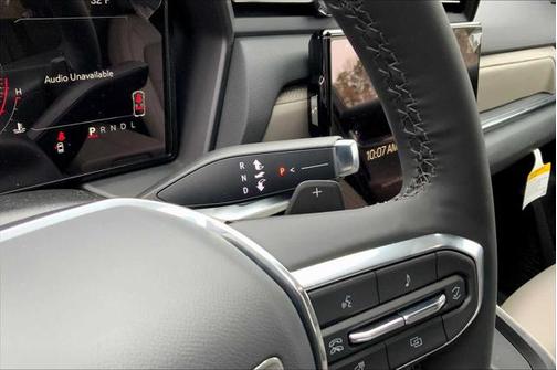 2025 GMC Terrain AWD Elevation