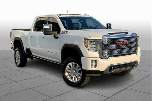 2022 GMC Sierra 2500 Denali