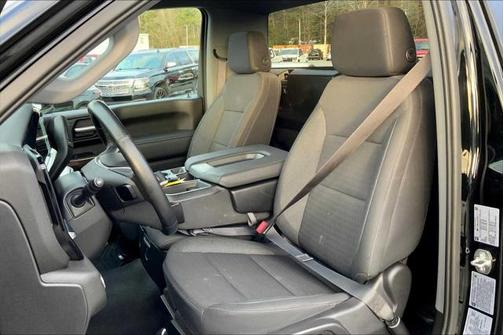 2024 GMC Sierra 2500 SLE