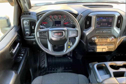 2023 GMC Sierra 2500 Base