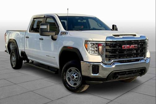 2023 GMC Sierra 2500 Base