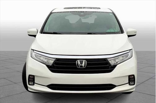 2021 Honda Odyssey Touring