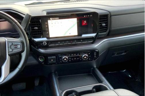 2024 GMC Sierra 2500 SLT