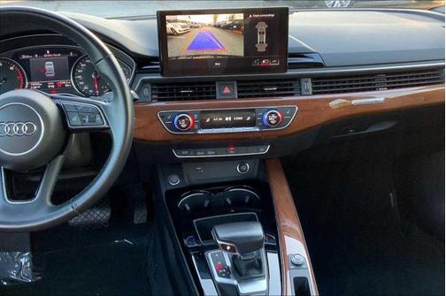 2022 Audi A5 Sportback Premium
