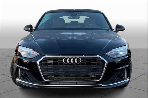 2022 Audi A5 Sportback Premium