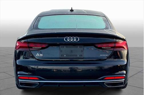 2022 Audi A5 Sportback Premium