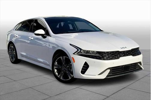 2024 Kia K5 EX