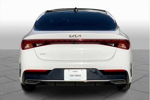 2024 Kia K5 EX