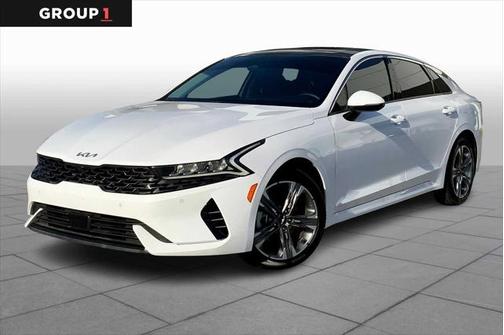2024 Kia K5 EX