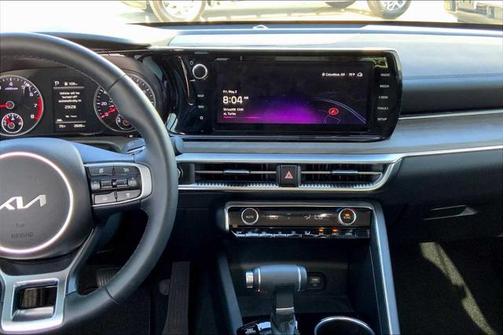 2024 Kia K5 EX