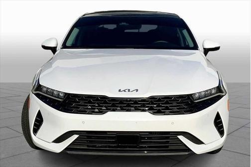 2024 Kia K5 EX