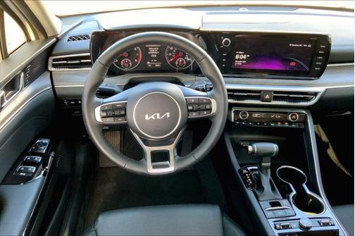 2024 Kia K5 EX