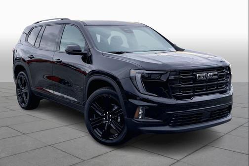 2026 GMC Acadia Elevation FWD
