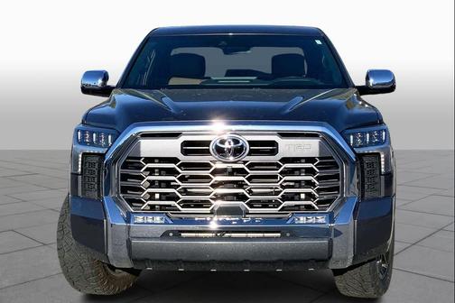 2023 Toyota Tundra 1794 Edition