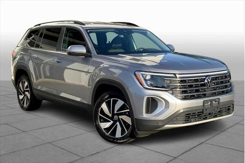2024 Volkswagen Atlas 2.0T SE w/Technology 4MOTION