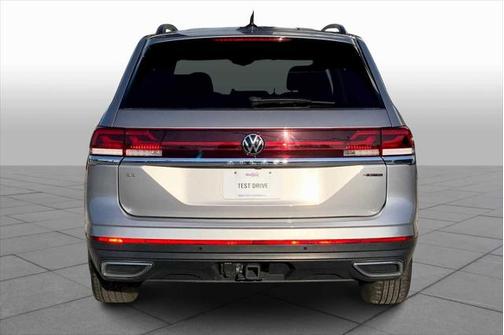 2024 Volkswagen Atlas 2.0T SE w/Technology 4MOTION