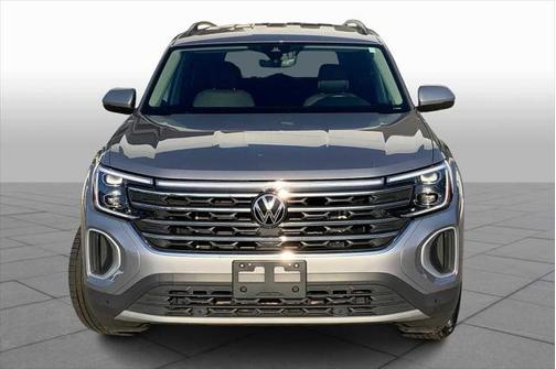 2024 Volkswagen Atlas 2.0T SE w/Technology 4MOTION
