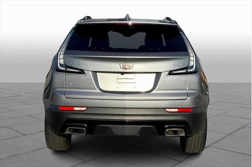 2023 Cadillac XT4 Sport