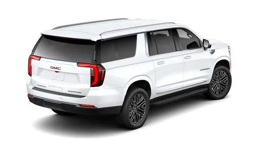 2026 GMC Yukon XL 4WD Elevation