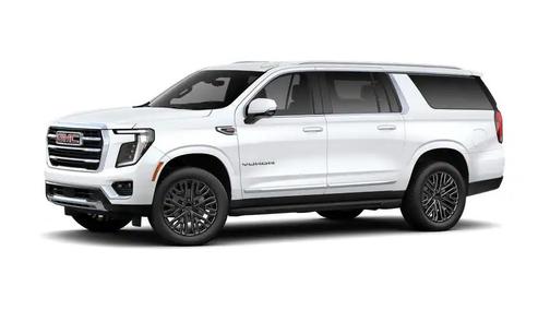 2026 GMC Yukon XL 4WD Elevation