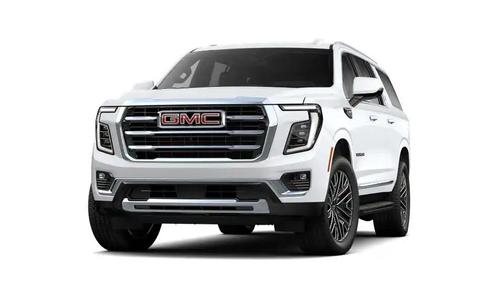 2026 GMC Yukon XL 4WD Elevation