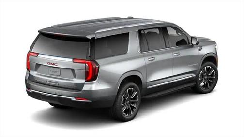 2025 GMC Yukon XL 2WD Elevation