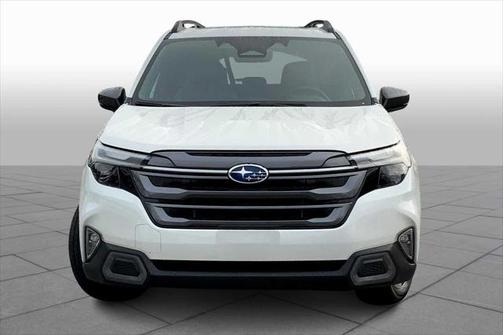 2025 Subaru Forester Hybrid Limited