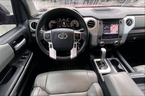 2019 Toyota Tundra Limited