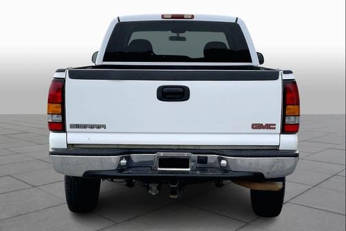 2000 GMC Sierra 2500 SLE Extended Cab