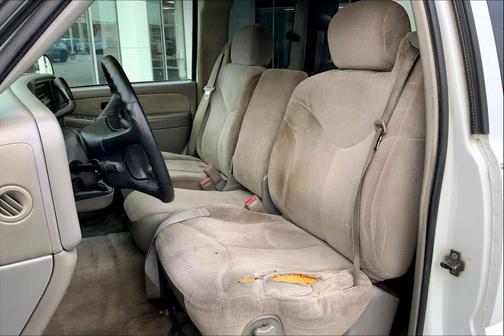 2000 GMC Sierra 2500 SLE Extended Cab