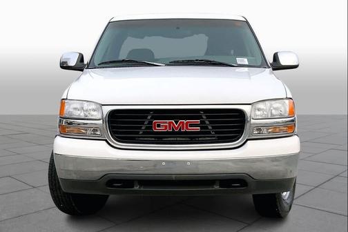 2000 GMC Sierra 2500 SLE Extended Cab