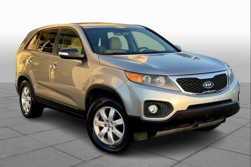 2013 Kia Sorento LX