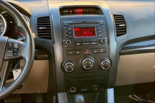 2013 Kia Sorento LX